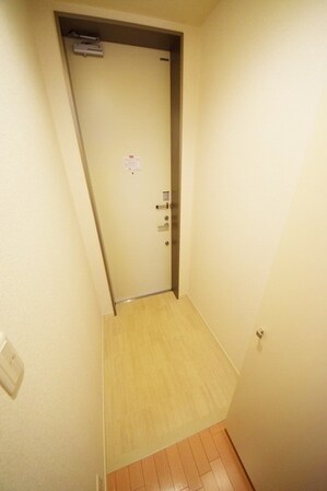 山王メゾン浜松町(ヘーベルメゾン)の物件内観写真